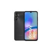 Samsung GALAXY A05s A057G 4G (LTE) 4/64GB Smartphone schwarz