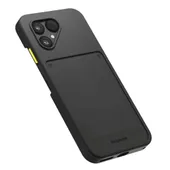 Fairphone Gen. 6 Schutzhülle Horizon Black schwarz