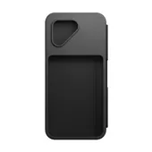 Fairphone Gen. 6 Flip-Case Schutzhülle Horizon Black schwarz