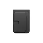 Fairphone Gen. 6 Kartenhalter Horizon Black schwarz