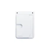 Fairphone Gen. 6 Kartenhalter Cloud White weiß