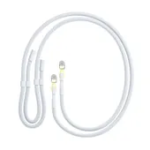 Fairphone Gen. 6 Lanyard Cloud White weiß