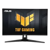 ASUS TUF VG27AQM5A 27 Zoll WQHD Fast IPS Panel 16:9 300 Hz Gaming Monitor