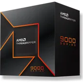 AMD Ryzen™ Threadripper™ 9960X 24-Kern CPU, Sockel N/A, Boxed (ohne Kühler)