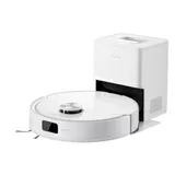 Roborock Q10 VF+ Saug-/Wischroboter inkl. Absaugstation weiß