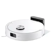 Roborock Q10 VF Saug-/Wischroboter weiß