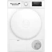 Bosch WTH83004 Serie 4 Wärmepumpentrockner, 8 kg, EEK: E