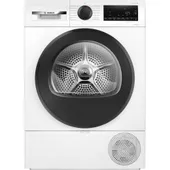 Bosch WQG243D41 Serie 6 Wäschetrockner
