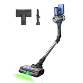 TINECO Pure One S50 Pro Smarter Akku-Staubsauger 200W Saugleistung