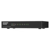 QNAP QSW-1108-8T-R2 8 Port 2.5Gbps RJ45, unmanaged Switch