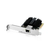 Zyxel XGN100C V2 10G RJ45 PCIe Netzwerkkarte
