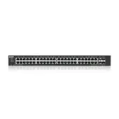 ZyXEL XGS1935-52 Gigabit Smart Switch, 48x RJ-45, 4x SFP+