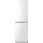 Gorenje NRK418ECW4 Kühl-Gefrierkombination 182.4 cm Höhe EEK E Weiß