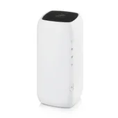 Zyxel FWA505 5G Indoor LTE Modem Router NebulaFlex