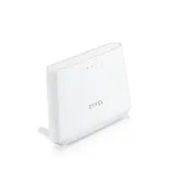 Zyxel DX3301-T0 VDSL2  (DE Version) WiFi 6 Super Vectoring Modem Router