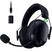 RAZER Blackshark V3 for Xbox Schwarz Wireless Esport Headset | Xbox-Series, 2.4Ghz, Bluetooth, USB-C