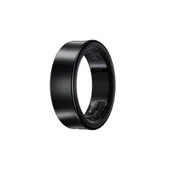 Samsung Galaxy Ring SM-Q515 (Größe US 15) Titanium Schwarz