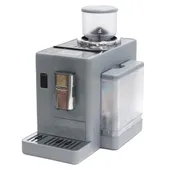 DeLonghi EXAM440.55.G Rivelia pebble grey Kaffeevollautomat