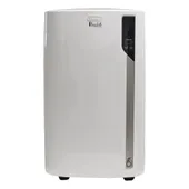 DeLonghi PAC EL112 CST WIFI mobiles Klimagerät Luft/Luft A+ bis 110qm