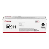 Canon 069H Toner schwarz 5098C002 BK bis 7600 Seiten