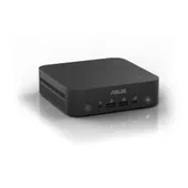 ASUS PN54-S70012NN Mini PC AMD Ryzen AI 7 350 32GB/1TB Win11 Pro