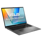 ASUS Vivobook S 16 M3607KA-SH068W 16" WUXGA OLED Ryzen AI 7 350 32GB/1TB Win11
