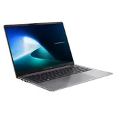 ASUS ExpertBook P5 P5405CSA-NZ0915 14 Zoll Laptop Intel Core Ultra 5 226V 16 GB RAM 512 GB SSD kein Betriebssystem Misty Grey