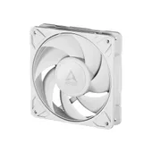 ARCTIC Gehäuselüfter P12 Pro PST PWM 120 mm weiß 4-pin mit Kabelsplitter