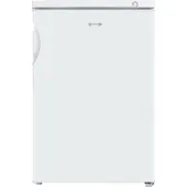 Gorenje F492PW Gefrierschrank Freihstehend 86 Liter Weiß
