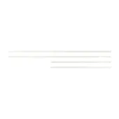 Samsung VG-SCFF65WTBXC 65", The Frame Pro Rahmen, Farbe Weiss, Frame (2022-2025) TV kompatibel