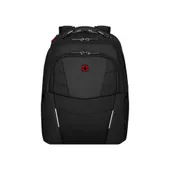 Wenger Altair 15.6" (39,6cm) Notebook Rucksack mit Tablet Fach schwarz