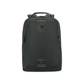 Wenger MX ECO Professional 16" (40,64cm) Notebook Rucksack mit Tablet Fach schwarz