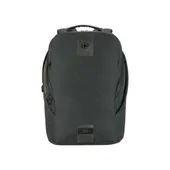 Wenger MX ECO Light 16" (40,64cm) Notebook Rucksack mit Tablet Fach schwarz