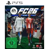 EA Sports FC26 | PS5