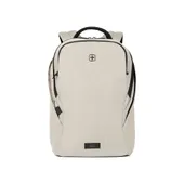 Wenger MX Light 16" (40,64cm) Notebook Rucksack mit Tablet Fach sand