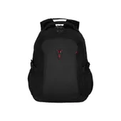 Wenger Sidebar 16" (40,64cm) Notebook Rucksack mit Tablet Fach schwarz