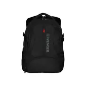 Wenger Transit 16" (40,64cm) Notebook Rucksack mit Tablet Fach schwarz