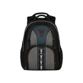 Wenger Cobalt 15,6" (39,6cm) Notebook Rucksack blau