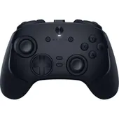 Razer Wolverine V3 Pro 8K for PC | Wireless Esports Controller, 8000 Hz Abtastrate, Razer Mecha-Tactile Action Buttons, Razer Pro HyperTriggers