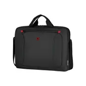 Wenger BQ 16" (40,64cm) Notebook Slimcase schwarz