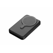 Xtorm Fuel Series 5 Magnetic Wireless Powerbank 10.000 mAh 15W / Qi 20W / 1x USB-C schwarz