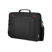 Wenger BQ 16" (40,64cm) Notebook Tasche schwarz