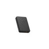 Xtorm Go2-Series XG2051 Powerbank 5000 mAh 12 Watt Schwarz