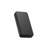 Xtorm Go2-Series XG2201 Powerbank 20000 mAh 15 Watt Schwarz