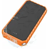 Xtorm Xtreme Series Rugged Powerbank 20000 mAh 35 Watt Schwarz