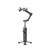 DJI Osmo Mobile 7 Pro Gimbal für Smartphones dunkelgrau