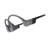 Shokz OpenSwim Pro S711 MP3 Knochenschall-Sportkopfhörer grau