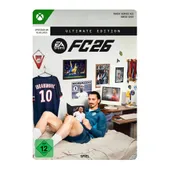 EA SPORTS FC 26 | ULTIMATE EDITION | Download & Produktschlüssel