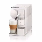 Nespresso Kaffeekapselmaschine DeLonghi Lattissima One Evo EN510.W Weiß