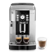 DeLonghi Magnifica S ECAM 21.116.SB silber/schwarz